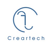 Creartech Web Agence Logo