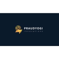 PRAUDYOGI INNOVATIONS PVT LTD Logo