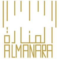 Almanara Logo