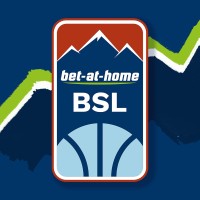 Basketball Superliga GmbH Logo