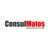 Consulmatos - Resultores Logo