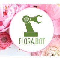 FloraBot Logo