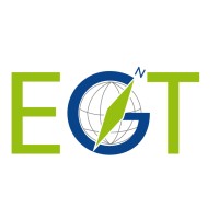 EGT Abidjan Logo