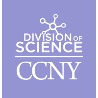 Division of Science at the City College of New York Logo