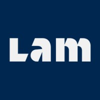 Lam Partners Logo