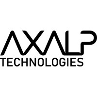 Axalp Technologies Logo
