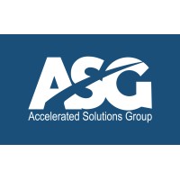 Accelerated Solutions Group LLC Logo