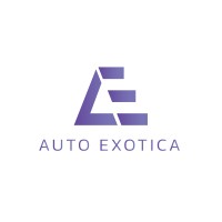 Auto Exotica (GTA) Logo