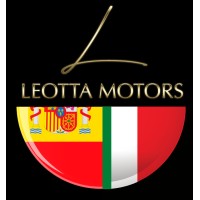 Leotta Motors Logo