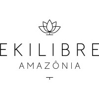 Ekilibre Amazônia Logo