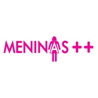 Projeto Meninas++ Logo