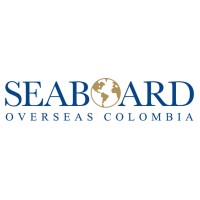 Seaboard Overseas Colombia Logo