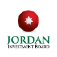 Jordan Investment Board Logo