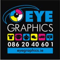 Eye Graphics Logo