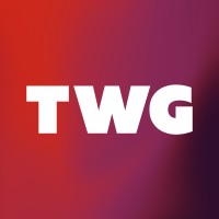 THE WEBER GROUP - Artist Representative Logo