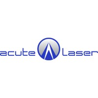 Acute Laser Logo