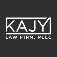 Kajy Law Logo