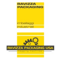 Ravizza Packaging Logo