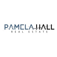 Pamela Hall Real Estate Logo