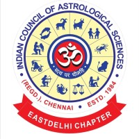 ICAS East Delhi Chapter Logo