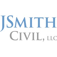 JSmith Civil, LLC Logo