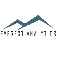 Everest Analytics Logo