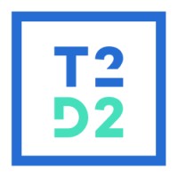 T2D2 Logo