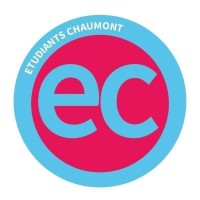 Étudiant de Chaumont Logo