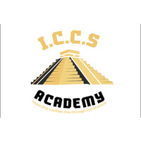 ICCS Academy Logo