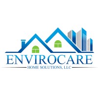 Envirocare Home Solutions, LLC Logo