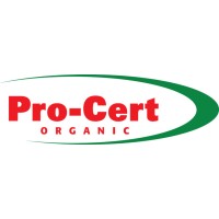 Pro-Cert Organic Systems Ltd. Logo