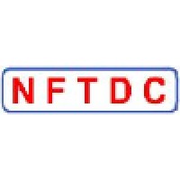 NFTDC Logo