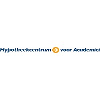 Hypotheekcentrum voor Academici Logo