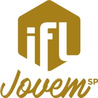 IFL - Instituto de Formação de Líderes - Jovem SP Logo