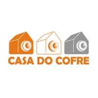 Casa do Cofre Logo