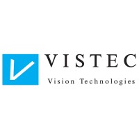 Vistec AG Logo