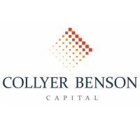 Collyer Benson Capital Logo