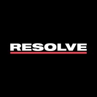 Resolve Logo