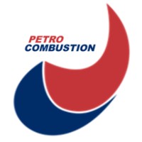 Petrocombustion S.A.S. en Reorganización Logo