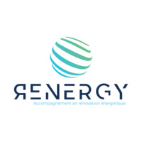 RENERGY Logo