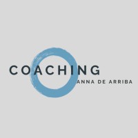 Anna de Arriba Coaching Logo