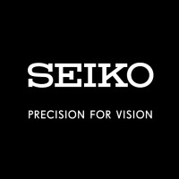 Seiko Vision UK Logo