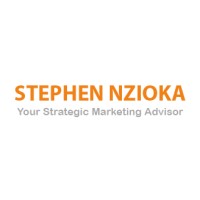 Stephen Nzioka Consulting Logo