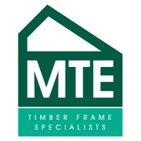 MTE (Leicester) Ltd Logo