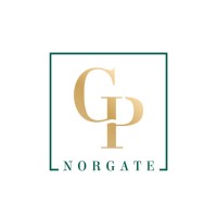 GP Norgate Financial Solutions Logo