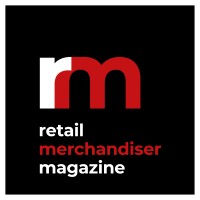 Retail Merchandiser Magazine Logo