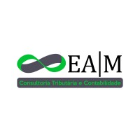 EA|M Consultoria Tributária e Contabilidade Logo