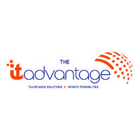 The IT Advantage Logo