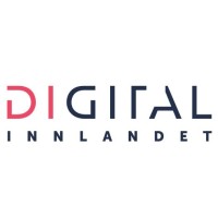 Digital Innlandet Logo