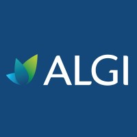 ALGI Logo